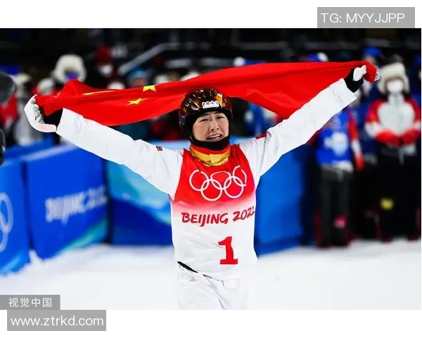 徐梦桃全力备战空中技巧争夺金牌展现巅峰状态与坚定信念