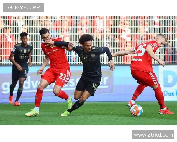 拜仁稳擒云达，德甲榜首坐稳如山