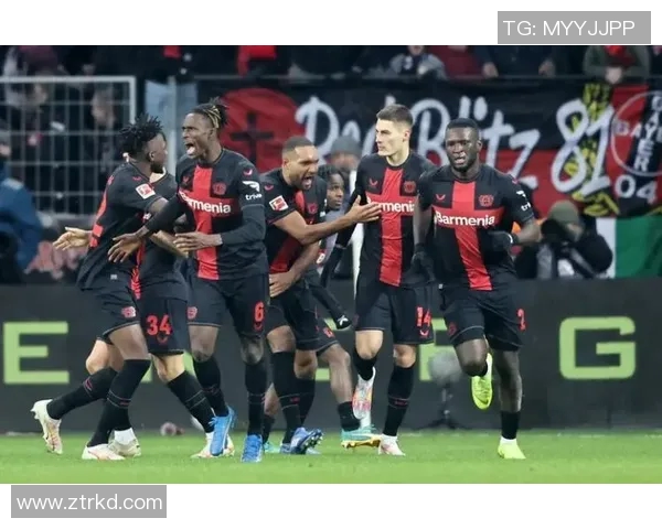 德甲悬念不断，胜负难料球迷心跳加速