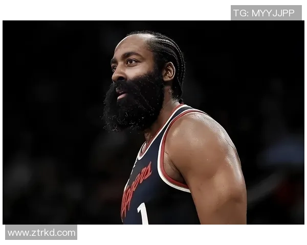 哈登不满球队阵容调整：要求火箭队管理层进行重大抉择！