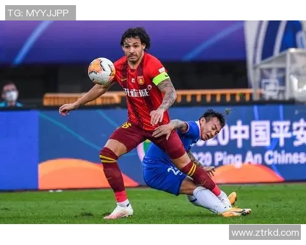 华夏幸福签约德甲球星,引领中超新风向