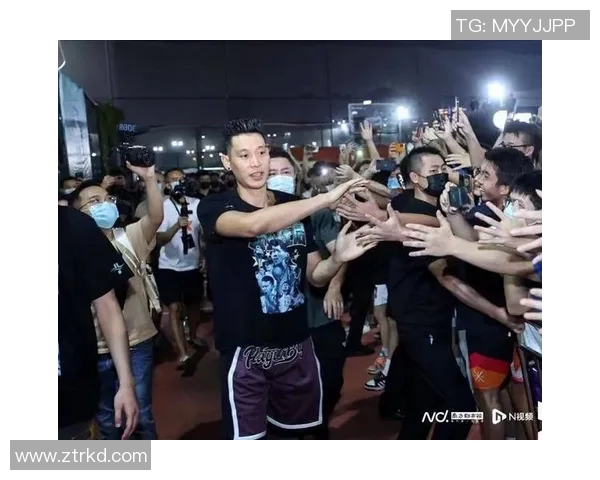 林书豪再次创造奇迹，豪取三双点燃球迷热情