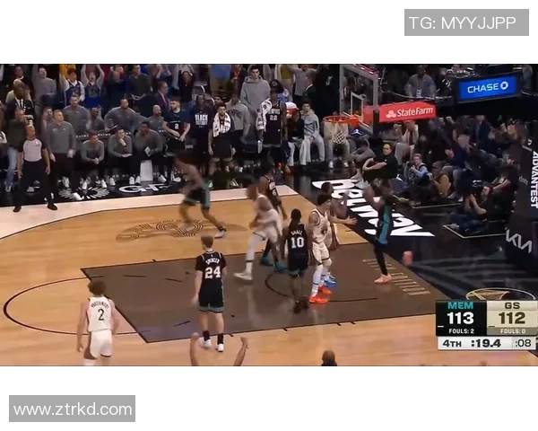 灰熊绝杀爵士，将系列赛扳平