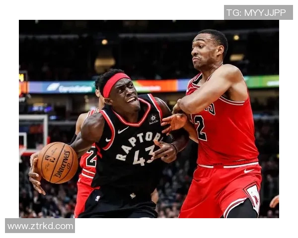 猛龙队的防守如铁壁，让对手绝望