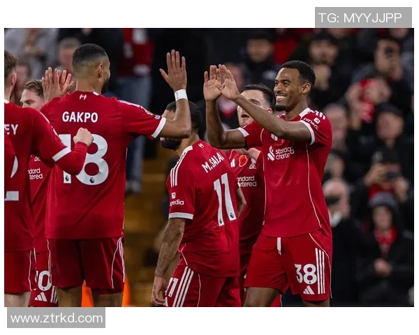 英超利物浦主场战平阿斯顿维拉红军后防漏洞遭曝光