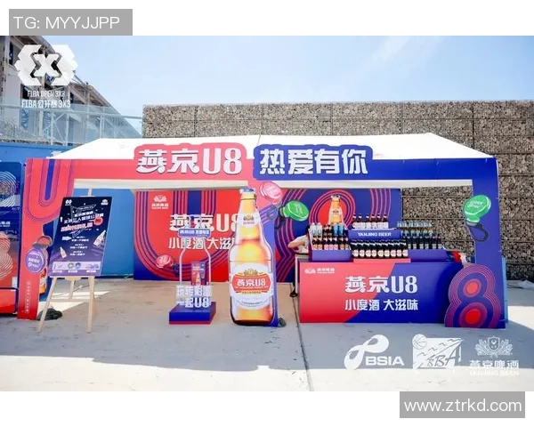 莫比莱推出全新品牌形象广告，年轻化市场迎来变革