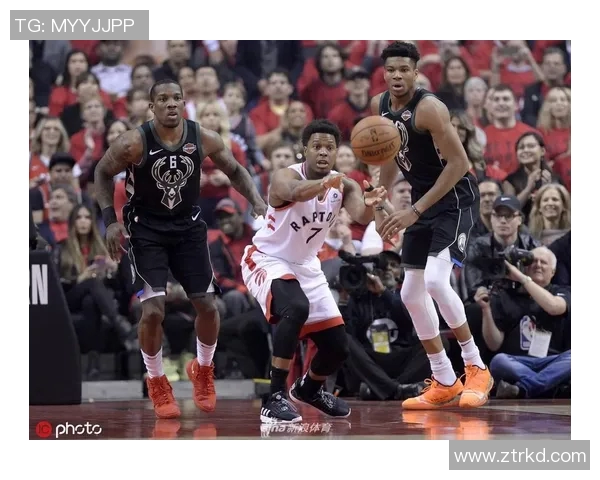 雄鹿主场力克猛龙，晋级东部决赛