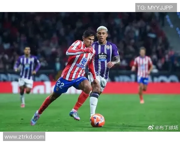 马竞豪取联赛六连胜，稳居西甲争冠集团